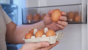 Cuatro ideas fáciles para aprovechar las claras de huevo