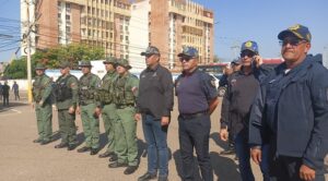 Cuerpos de seguridad del Zulia están tras pistas de implicados en intento de sicariato en La Cañada de Urdaneta