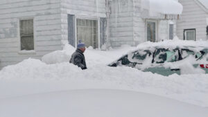 Decenas de muertos por las tormentas invernales y frío extremo en EE.UU. - AlbertoNews