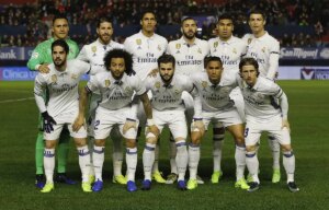 Del "Figo no, Redondo s" a los pulsos de Ramos, Varane o Benzema, las salidas traumticas que dieron la razn al Real Madrid: "Fuera hace fro"
