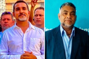 Denuncian la detención de dos dirigentes de Vente Venezuela en La Guaira y Yaracuy
