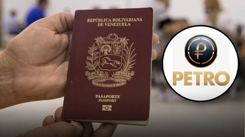 pasaporte-venezolanos-precio-petro