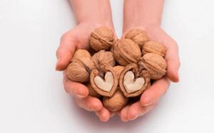 Descubre cómo el consumo de nueces mejora la salud cardiaca y el metabolismo LaPatilla.com