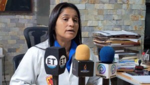 Desmienten aumento de casos de Covid-19 en el centro-sur de Anzoátegui