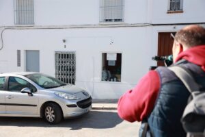 Detenida la madre del joven arrestado en Montellano (Sevilla) por presunta relación con el terrorismo yihadista