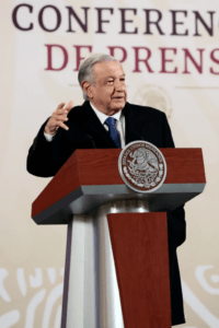 Detienen al líder de la banda que secuestró a los 32 migrantes en México: Confirmó López Obrador