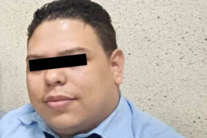 Detuvieron a funcionario del Cicpc que disparó a la expareja de su novia e hirió en la cabeza a su hija