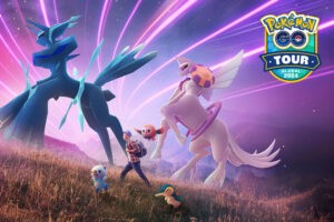 Dialga y Palkia llegan a Pokémon GO con sus Formas Orígenes y con una función totalmente nueva que afecta al juego