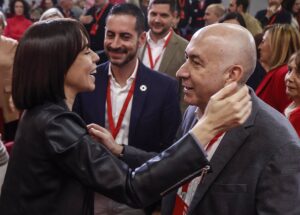Diana Morant será la única candidata para liderar el PSPV