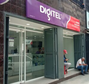 Digitel alertó a ciudadanía por amenazas en la seguridad de sus plataformas