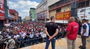 Diosdado Cabello justifica detención de Víctor Venegas en Barinas y lanza advertencia al gobernador