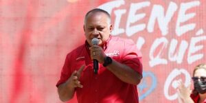 Diosdado Cabello: opositores son quienes han violado el acuerdo de Barbados