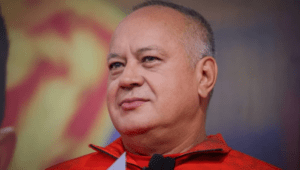 Diosdado se ensañó nuevamente con la oposición y dice que busca una "salida violenta"LaPatilla.com