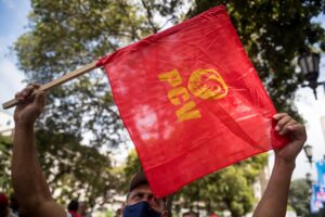 Dirigentes del PCV denuncian que el chavismo pretende expulsar a su diputado nacional