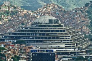 Dirigentes regionales de Vente Venezuela fueron trasladados al Helicoide