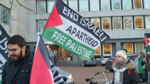 División mundial ante la acusación de Sudáfrica contra Israel de mantener un "patrón de conducta genocida"