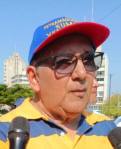 Docentes exigieron reivindicaciones salariales frente a la Inspectoría del Trabajo en Maracaibo: Llevarán demandas a Caracas
