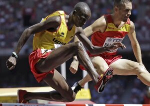 Dos detenidos en Kenia por el apualamiento mortal al atleta olmpico por Uganda Kiplagat