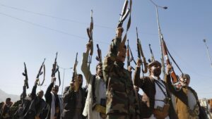 EEUU ataca de nuevo Yemen mientras crece el apoyo popular a los hutíes