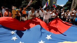 EEUU exige cese del acoso político en Venezuela, advierte que acciones contra acuerdo de Barbados “tendrán consecuencias”