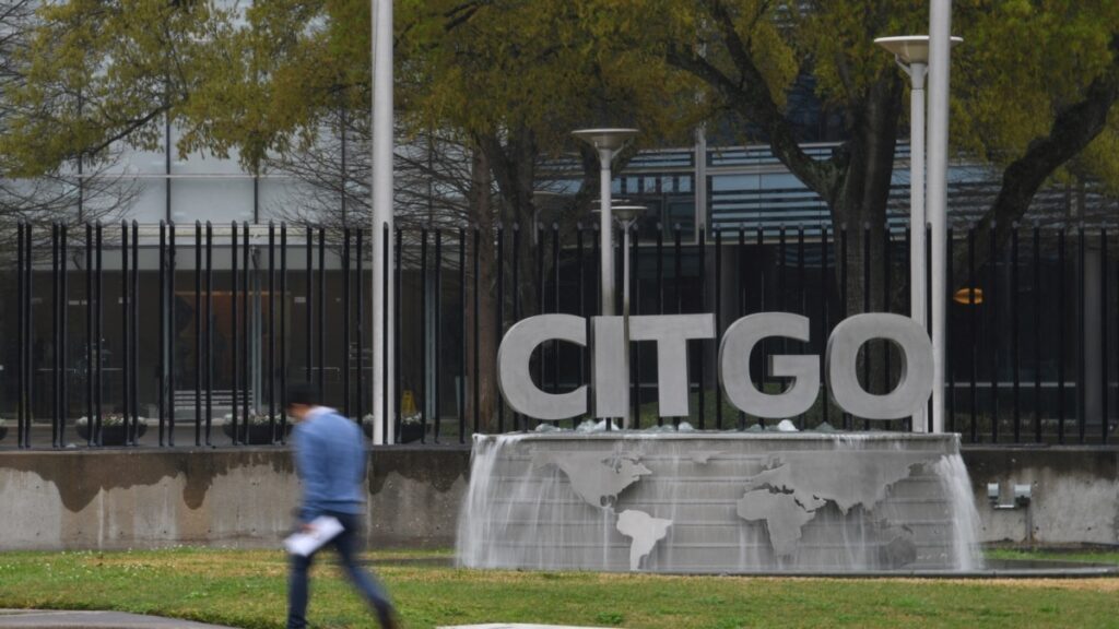 EEUU extiende hasta abril licencia que protege a Citgo