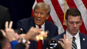 Editorial | Trump, aspirante sin rival