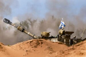 Ejército israelí dice tras muerte de Al Arouri que está preparado "en todos los frentes" - AlbertoNews