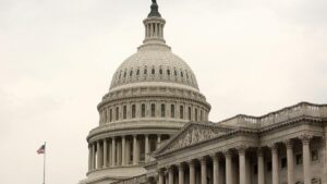El Congreso de EEUU evita un nuevo cierre del Gobierno con una prórroga de presupuestos