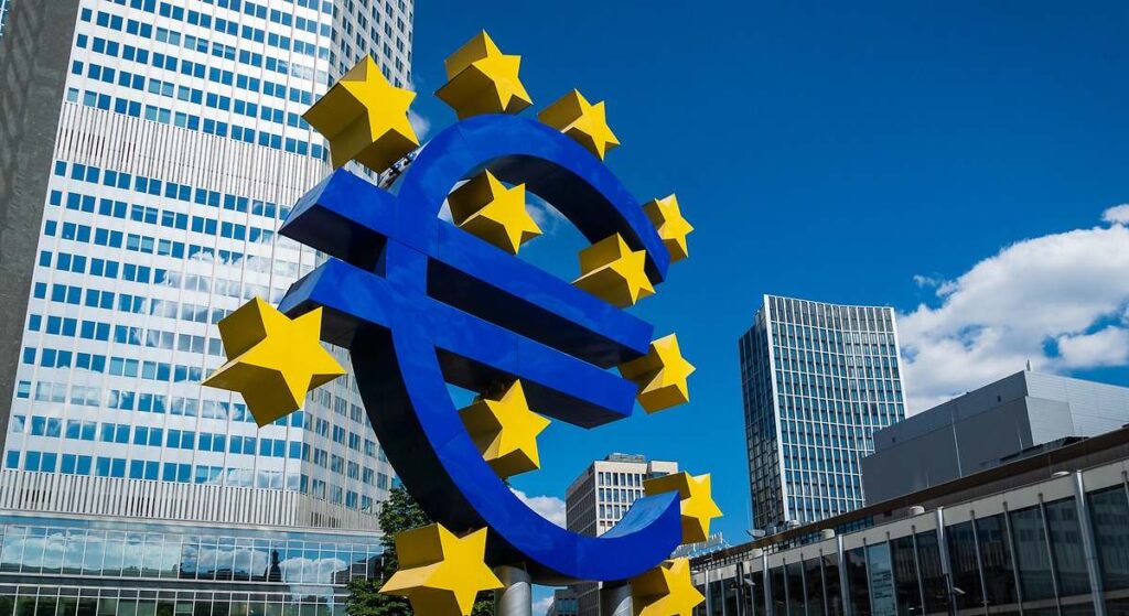 El Consejo del BCE está ya casi convencido de que su misión contra la inflación estará cumplida en 2025
