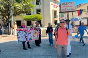 El Día del Maestro en Mérida estuvo marcado por la división de los sindicatos