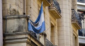 El Gobierno argentino retira el capítulo fiscal de la 'ley ómnibus' para acelerar su aprobación