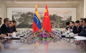 El Gobierno de Venezuela reafirma su adhesión al reconocimiento de "una sola China"