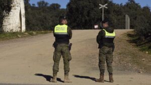 El Juzgado Militar imputa al capitán, un teniente y un sargento por la muerte de dos soldados en Cerro Muriano (Córdoba)