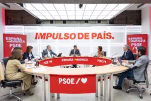 El PSOE defiende que los jueces actúen de inmediato ante las noticias sobre la Operación Cataluña y Rajoy