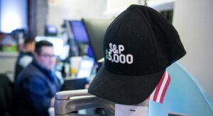 El S&P 500 se suma a los récords y Wall Street culmina un 'triplete' de máximos históricos