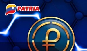 El Sistema Patria informó lo que pasará con las criptomonedas que están en la PetroApp