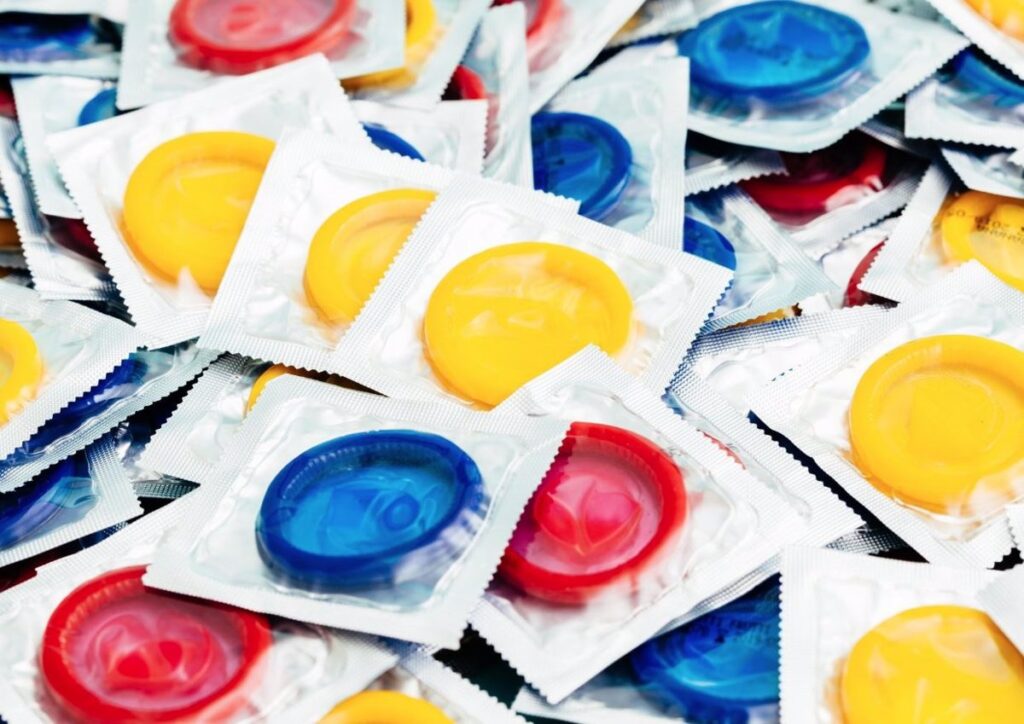 El TS estudia este jueves si es delito tener relaciones sexuales quitándose el preservativo sin consentimiento