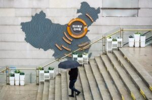 El Tribunal Superior de Hong Kong ordena la liquidación de Evergrande