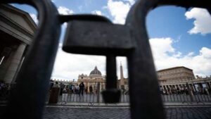 El Vaticano preocupado por posible escalada del conflicto en Oriente Medio