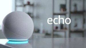 El accesorio para convertir tu Echo Dot en un dispositivo portátil y decir adiós a los cables