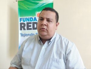 El activista Javier Tarazona denunció ante un tribunal haber sufrido torturas