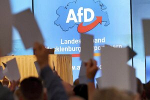 El avance de la ultraderecha alemana desata el debate sobre su prohibicin como partido