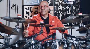 El baterista Miguel Hernández representará a Venezuela en el NAMM 2024