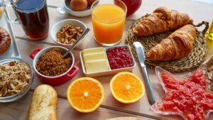 El desayuno típico de Asturias que no todo el mundo conoce en el resto de España