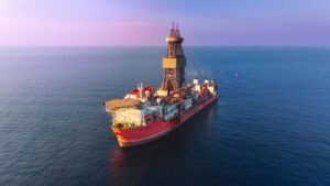 El descubrimiento de una extensa columna de gas bajo el mar supone un hito para el Sudeste Asiático