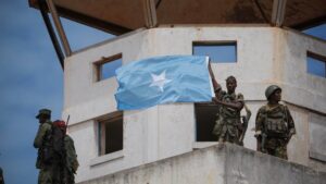 El ejército somalí asegura que ha abatido a 30 terroristas de Al Shabaab