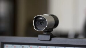El insólito motivo por el que fue creada la primera webcam de la historia