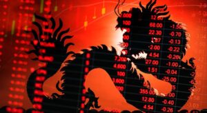 El mayor broker de China limita las ventas en corto mientras el país busca amortiguar la sangría en los mercados