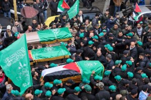El "nuevo Múnich" contra Hamas: así comenzó la caza de los responsables de la masacre del 7 de octubre