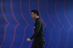 El pobre legado de Xavi: sin fútbol, sin discurso y con la cantera como única luz | LaLiga EA Sports 2023